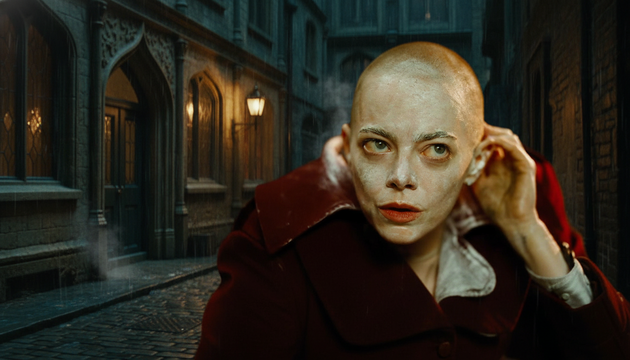 The Definitive October Movie Rankings: What to Watch in Theaters and on Streaming