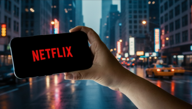 Last Call: The Must-See Movies Leaving Netflix in November 2025 Last Call: The Must-See Movies Leaving Netflix in November 2025
