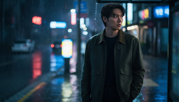 Don’t Miss Walking on Thin Ice Episode 11: Exact Release Time and Where to Stream Don’t Miss Walking on Thin Ice Episode 11: Exact Release Time and Where to Stream