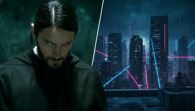 Tron: Ares May Out-Flop Morbius: How Many Millions Could It Lose? Tron: Ares May Out-Flop Morbius: How Many Millions Could It Lose?