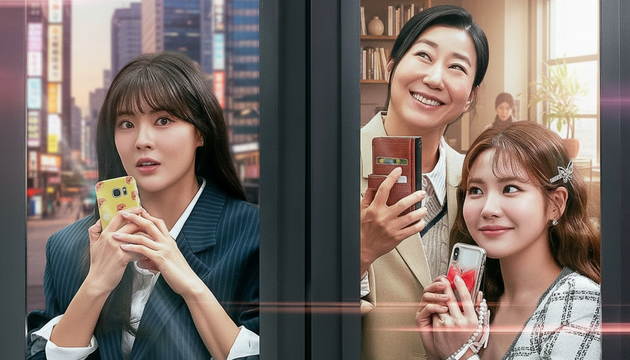 To the Moon Season 1 Episode 11 Launches Soon: Release Time and Where to Watch To the Moon Season 1 Episode 11 Launches Soon: Release Time and Where to Watch