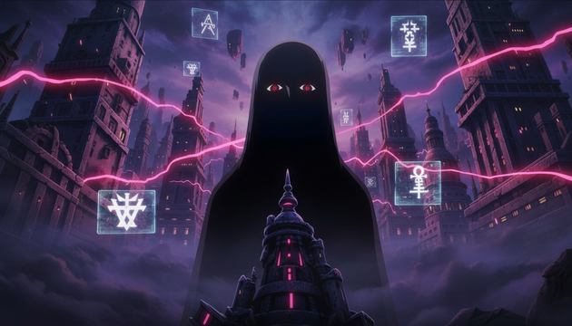 One Piece 1163 Theory: How Imu’s Domi Reversi Could Turn Rocks D Xebec, Roger, and Even Luffy One Piece 1163 Theory: How Imu’s Domi Reversi Could Turn Rocks D Xebec, Roger, and Even Luffy