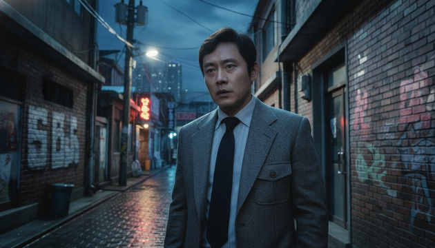 Oldboy Director and Squid Game Star Just Scored a Perfect 100% on Rotten Tomatoes With Their New Dark Comedy Thriller Oldboy Director and Squid Game Star Just Scored a Perfect 100% on Rotten Tomatoes With Their New Dark Comedy Thriller