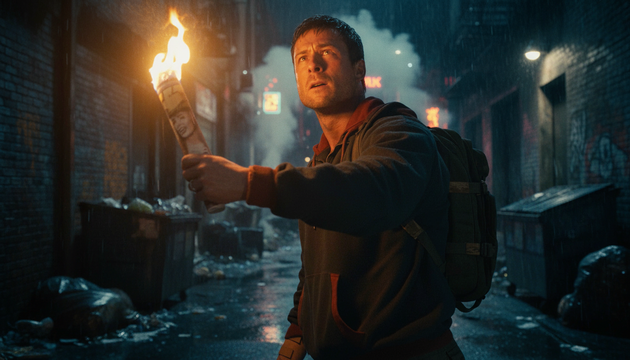 The Running Man’s Ending Was Unfaithful—Here’s What Stephen King Really Thinks