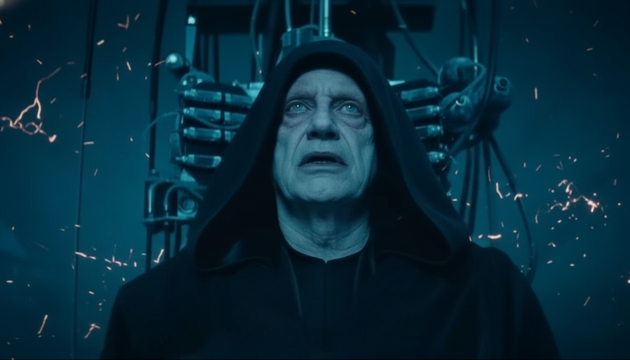 Scrapped Ben Solo Movie Has Star Wars Fans Asking One Big Question: What About Palpatine? Scrapped Ben Solo Movie Has Star Wars Fans Asking One Big Question: What About Palpatine?