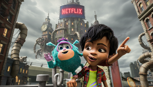 Every Song in The Twits Soundtrack: A Track-by-Track Guide to Netflix’s Animated Comedy Every Song in The Twits Soundtrack: A Track-by-Track Guide to Netflix’s Animated Comedy