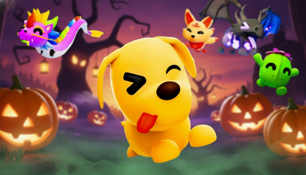 Adopt Me Final Halloween Update Drops Soon: Countdown, New Pets, and Spooky Surprises