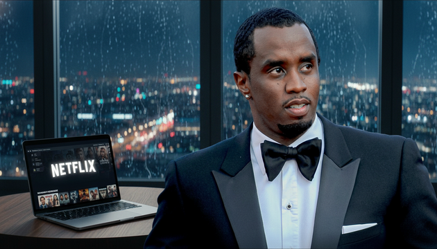 Inside P Diddy's Next Legal Gambit — And What It Means for His Future