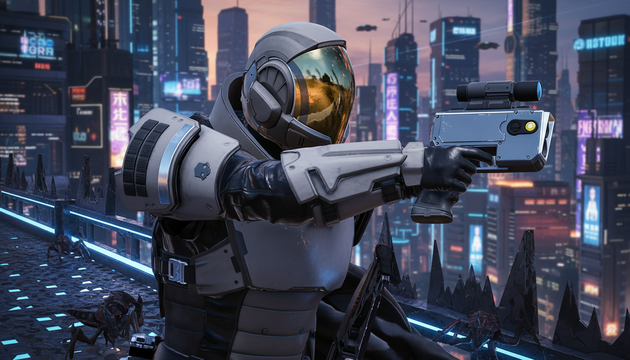 Arrowhead Finally Ditches Bitsquid — And No, It’s Not for Helldivers 2