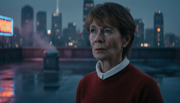 The Diplomat Season 3 Episode 3: The Truth About Roylin’s Fate The Diplomat Season 3 Episode 3: The Truth About Roylin’s Fate