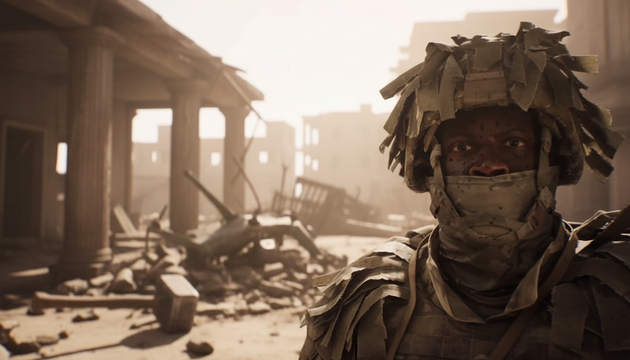 Battlefield 6 Players Are Wrecking Maps by Sledgehammering Drones: Fans Want the Hammer Banned Battlefield 6 Players Are Wrecking Maps by Sledgehammering Drones: Fans Want the Hammer Banned
