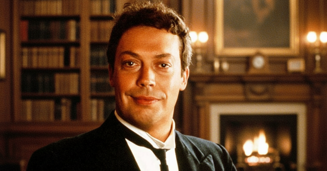 After a 2012 Stroke, Tim Curry Stares Down Mortality — Keep Your Pity