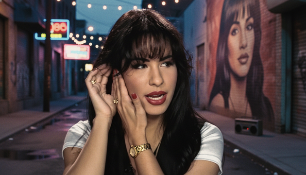 Selena y Los Dinos: What Really Happened to Selena Quintanilla? Inside the Case, the Motive, and the Legacy