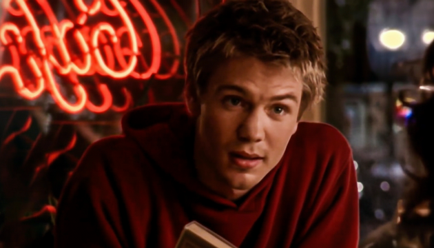 The Real-Life One Tree Hill Connection You Never Knew About Chad Michael Murray The Real-Life One Tree Hill Connection You Never Knew About Chad Michael Murray