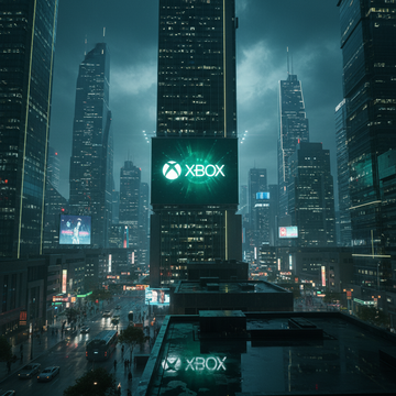 Microsoft Confirms Xbox’s Rapid-Fire Release Era Is Just Getting Started Microsoft Confirms Xbox’s Rapid-Fire Release Era Is Just Getting Started
