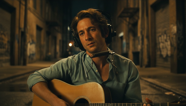 Review: Jeremy Allen White Sizzles in Springsteen: Deliver Me from Nowhere, but the Biopic Trades Darkness for an Invented Romance Review: Jeremy Allen White Sizzles in Springsteen: Deliver Me from Nowhere, but the Biopic Trades Darkness for an Invented Romance
