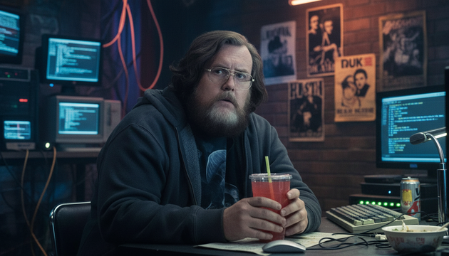 Peacemaker Season 2's Funniest Post-Credit Scene Was Completely Improvised