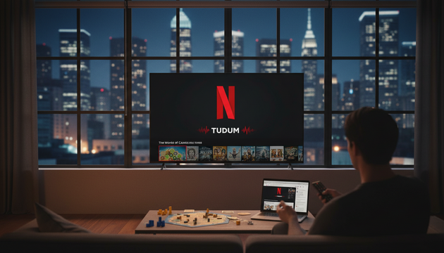 Catan Is Coming to Netflix: Everything We Know So Far