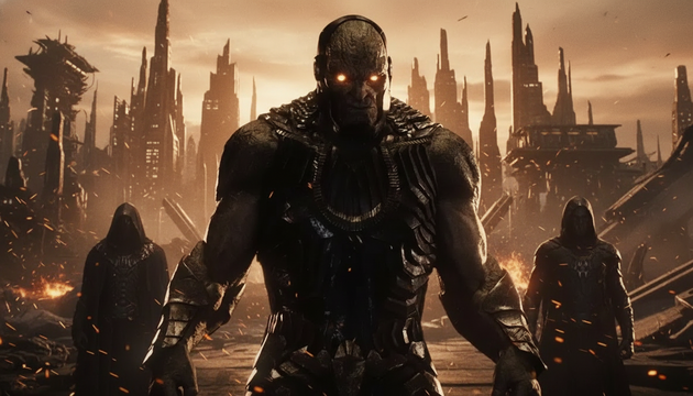 James Gunn Praises Zack Snyder but Declares Darkseid Isn’t the DCU’s Thanos