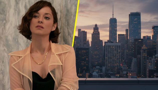 The Morning Show S4E6 Review: Why Celine Might Be the Real Villain You Missed The Morning Show S4E6 Review: Why Celine Might Be the Real Villain You Missed