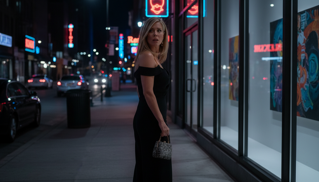 General Hospital Twist: Tracy Gets the Boot — Oct 21 Recap Reveals Who Did It