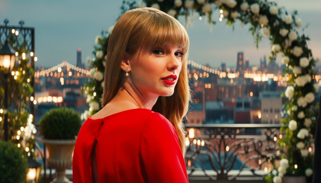 Has Taylor Swift Quietly Revealed Her Wedding Date? The Venue Clues Are Adding Up Has Taylor Swift Quietly Revealed Her Wedding Date? The Venue Clues Are Adding Up