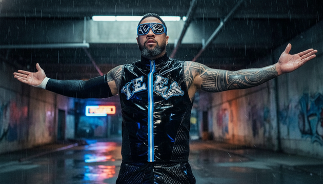 Did This RAW Slip-Up Tarnish Jey Uso’s Battle Royal Victory?