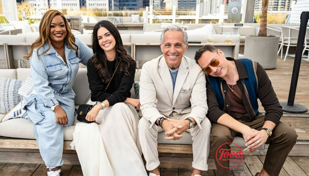 Food Network Pulls the Plug on Iconic Series After 40 Seasons