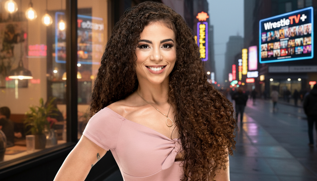 Samantha Irvin Shuts Down Rumors About Leaving WWE — The Truth on Her Non-Compete and Pay