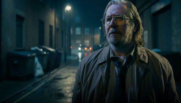 Slow Horses Season 5 Episode 5 Circus Raises the Stakes — Spoiler Recap and Verdict