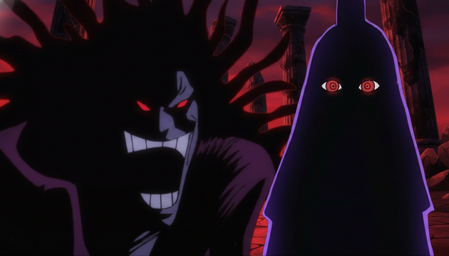 One Piece 1163 Spoilers: Oda Drops a Clue to How Imu Used Domi Reversi on Rocks D Xebec