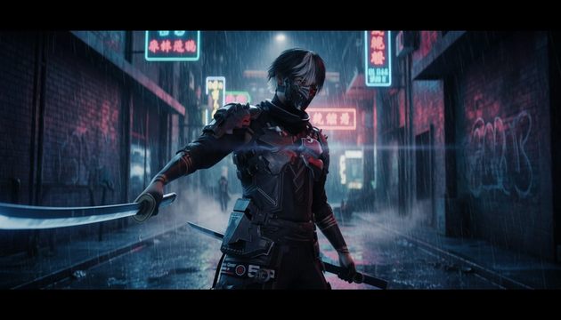 How Long Is Ninja Gaiden 4? Campaign Length With Every Mission and Chapter Listed