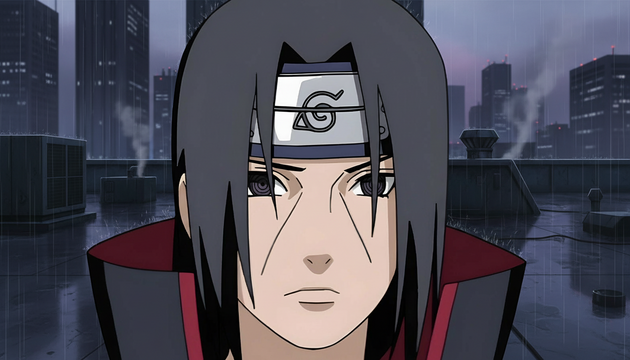 Naruto’s Biggest Plot Hole? The Villain Itachi Should Have Killed