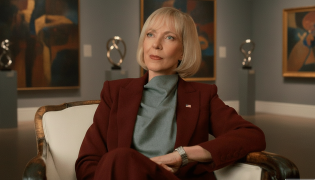 The Diplomat’s Allison Janney Reveals the Unexpected Way Matthew Perry Helped Her The Diplomat’s Allison Janney Reveals the Unexpected Way Matthew Perry Helped Her