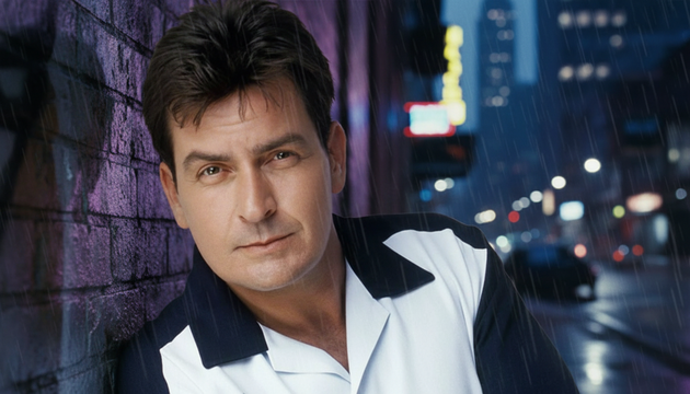 One Joke With Denise Richards Cost Charlie Sheen $1 Million