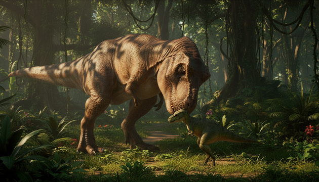 Jurassic World Evolution 3: Every Dinosaur Revealed