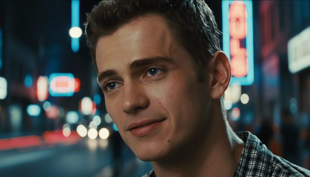 17 Years Later, Hayden Christensen’s Sci-Fi Thriller Finally Gets Its Due