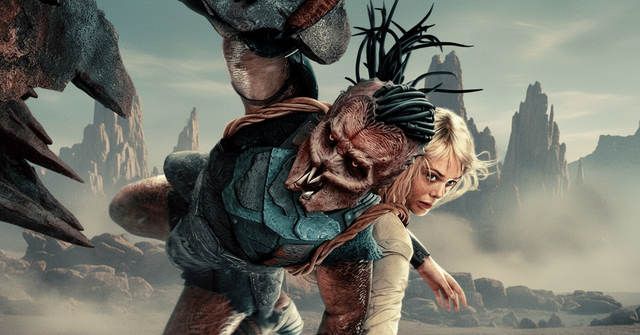 Predator: Badlands Goes PG-13—Will The Hunt Still Bite? Predator: Badlands Goes PG-13—Will The Hunt Still Bite?