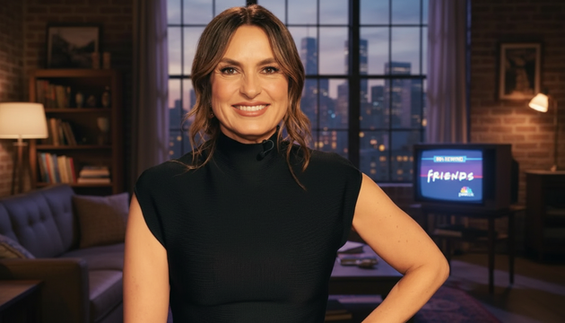 Law & Order: SVU Star Who Nearly Became Friends' Monica