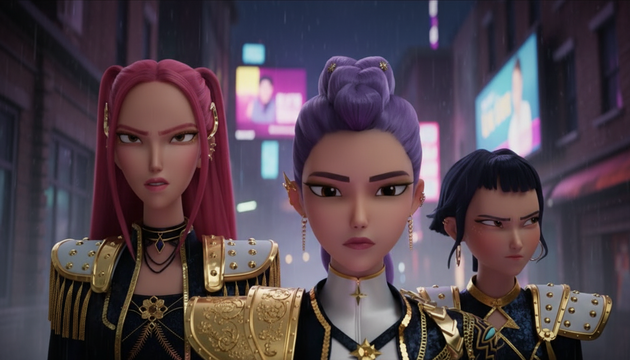 Don't Expect a KPop Demon Hunters Live-Action Sequel: Here's Why