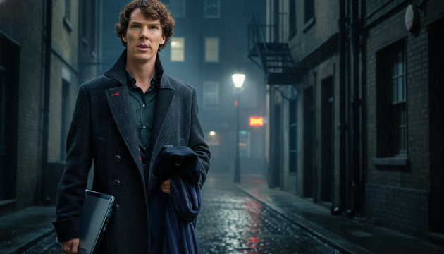 Is Sherlock Season 5 Finally Happening? Benedict Cumberbatch’s One Condition And The Likely Release Window