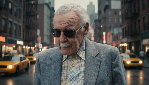 Stan Lee Quietly Settled the Marvel vs. DC Debate in 2010, Crediting One DC Superhero for Inspiring the MCU