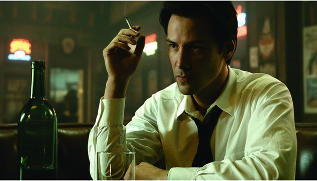 James Gunn Confirms Talks With Keanu Reeves for Constantine 2 — But He Hasn't Read a Script Yet James Gunn Confirms Talks With Keanu Reeves for Constantine 2 — But He Hasn't Read a Script Yet