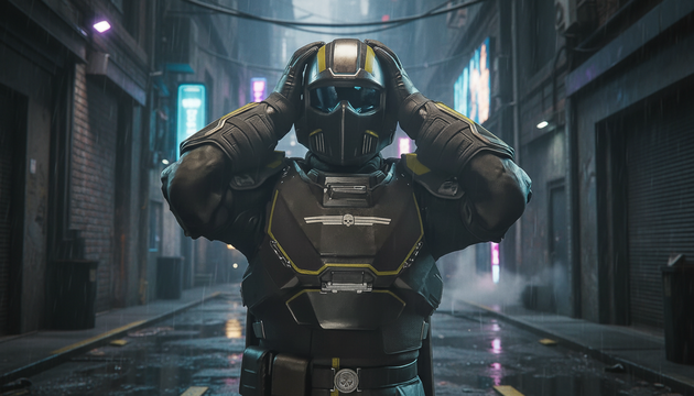 Helldivers 2 Player Count Nosedives to 6-Month Low Amid PC Backlash