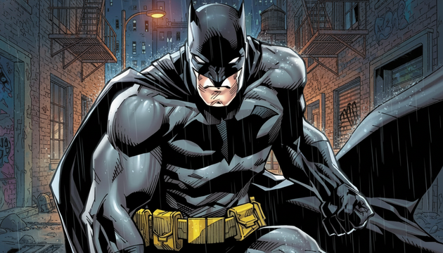 Batman: Brave and the Bold DCU Movie Takes a Cryptic Turn