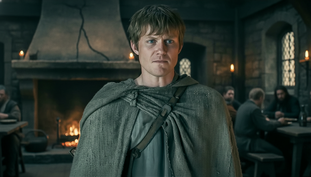 George R.R. Martin Reveals A Knight of the Seven Kingdoms Sneaks in a 1952 Elizabeth Taylor Easter Egg