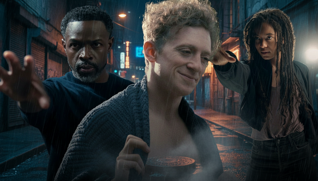 Gen V Season 2 Episode 8 Ups the Ante: The Guardians of Godolkin — Spoiler Recap and Review