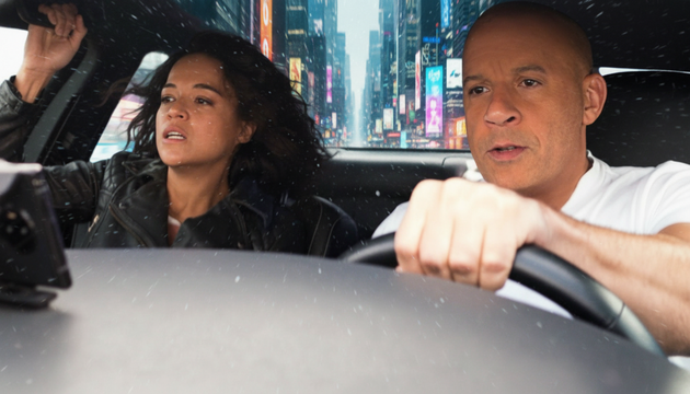 Fast & Furious 11: Vin Diesel and Michelle Rodriguez Reveal the One Thing That Will Define the Final Ride