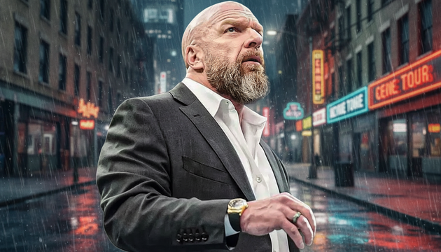 Triple H Faces a 2026 Reckoning: John Cena Exits, Roman Reigns Goes Part-Time