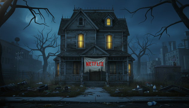 Steven Spielberg’s First-Ever Horror Film Is Taking Over Streaming Just in Time for Halloween Steven Spielberg’s First-Ever Horror Film Is Taking Over Streaming Just in Time for Halloween